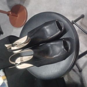 Naturalizer comfort pumps